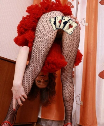 Алена, 25